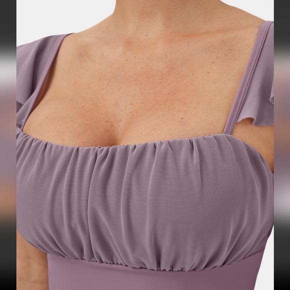 Halara Cloudful Casual Dress - Picture 5 of 6